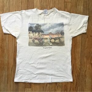 Vintage Fruit of the Loom Graphic Tee